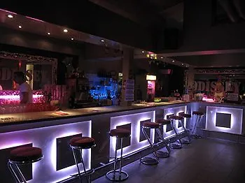 Hotel Best Holiday Grimaud