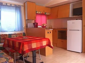 Hotel Best Holiday Grimaud