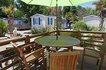 Hotel Best Holiday Grimaud 0*,