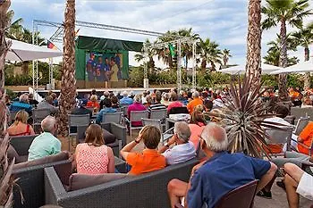 Hotel Best Holiday Grimaud