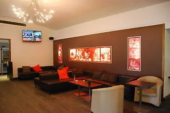 Hotel Best Holiday Grimaud