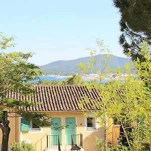  Appartement Chez Adriana Cosy Vue Sur Le Golfe De Saint-tropez