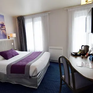 *** Hotel Saphir Grenelle France
