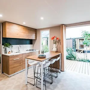 3* Camping Marino Mobilhomes