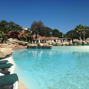  Appartement Les Restanques Du Golfe De Saint-tropez