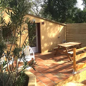  Appartement La Petite Maison D'athénopolis
