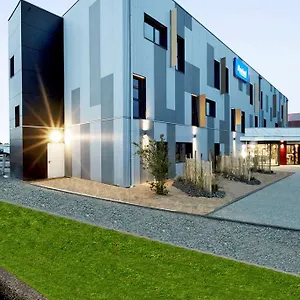 *** Hotel Kyriad - Carnac France