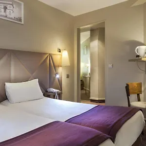 *** Hotel Timhotel Gare Montparnasse France