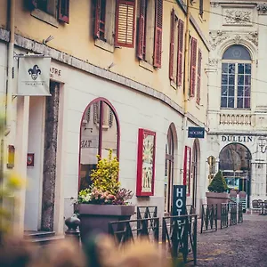 ** Hotel Théâtre France