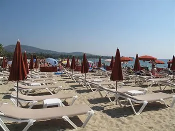 Hôtel Best Holiday à Grimaud 0*,